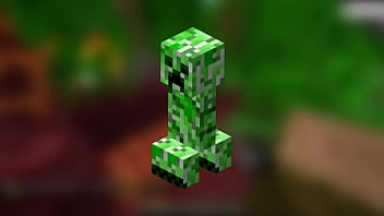 Origem do jogo de mundo infinito minecraft