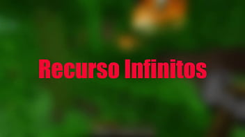 Origem do jogo de mundo infinito minecraft