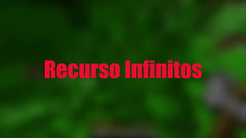 Origem do jogo de mundo infinito minecraft