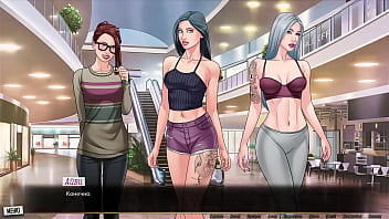 Проходження гри Наша Червона Нитка Частина 28