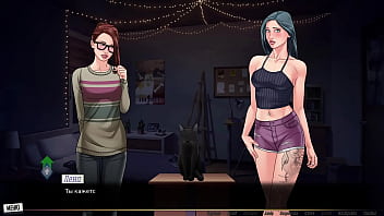 Проходження гри Наша Червона Нитка Частина 28