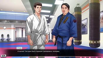 Проходження гри Наша Червона Нитка Частина 28