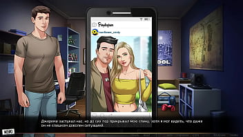 Проходження гри Наша Червона Нитка Частина 28