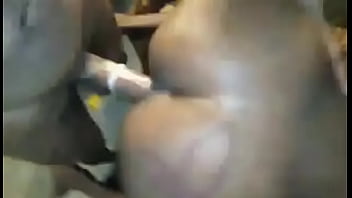 Hitting xxotix from the back