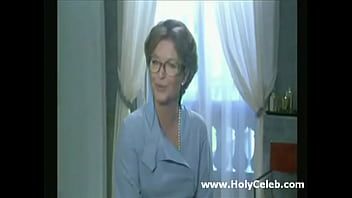 Lorraine bracco duos sur canape