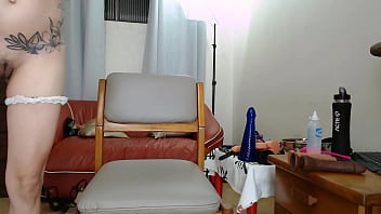 Lettywild tomando muito no cu part 1 promo