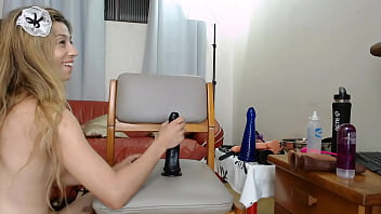 Lettywild tomando muito no cu part 1 promo