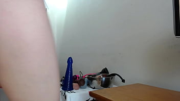 Lettywild tomando muito no cu part 1 promo