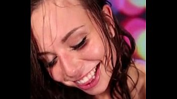 Wet pussy rough doggystyle