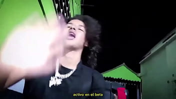 Cross backpack video official