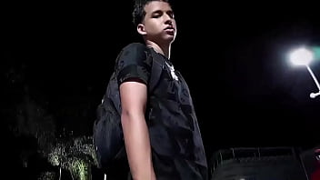 Cross backpack video official