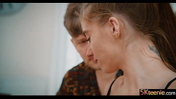 Cuckold small booty teen hooks up with stranger Cuckold small booty teen hooks up with stranger