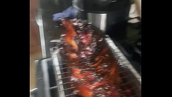 My First Time Making The Ham thumbnail