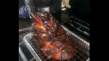 My First Time Making The Ham thumbnail