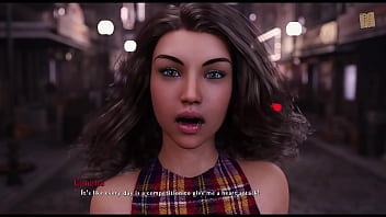 Being a dik 208 chick route