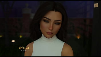 Being a dik 208 chick route