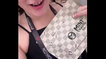 The cool ass guy at mint said to post this #vegas