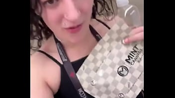 The cool ass guy at mint said to post this #vegas