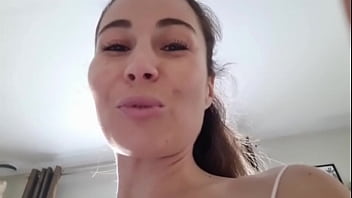 Regardez ce que j'ai reçu un petit cadeau de la part de l'un d'entre vous