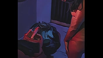 Buscando que poner de fondo en la tele antes de cachar rico