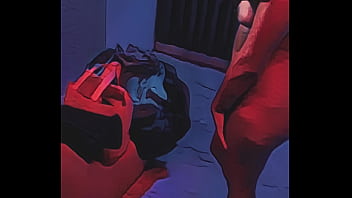 Buscando que poner de fondo en la tele antes de cachar rico