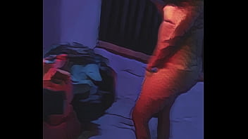 Buscando que poner de fondo en la tele antes de cachar rico