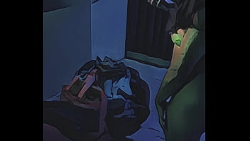 Buscando que poner de fondo en la tele antes de cachar rico