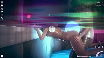 Lola lecter en hotel y cogida