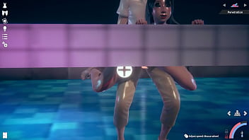 Lola Lecter En Hotel Y Cogida thumbnail