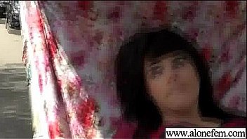 Masturbating all day love solo sexy amateur girl clip 09