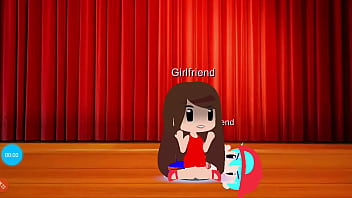 Outro vídeo desse né