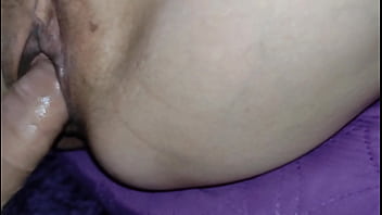 Sexwife in home porn video