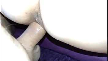 Sexwife in home porn video