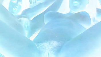 Retro erotic drawings