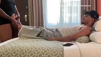 It finally happened collab with mathewnikesocks out soon