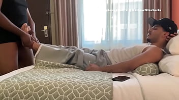 It finally happened collab with mathewnikesocks out soon