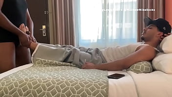 It finally happened collab with mathewnikesocks out soon