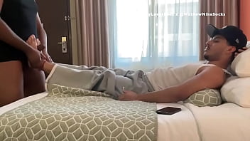 It finally happened collab with mathewnikesocks out soon