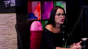 Compilados do negro top ofocial no papo com tifany com mia luz swing cast parte 4 watch sheer red