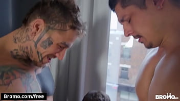 Bromo Hardcore Cuckold Trailer Preview thumbnail