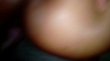 Big ass milf gets fucked doggy style almost gets pregnant