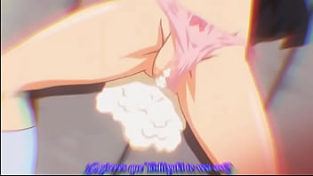 Orgia del anime hime no