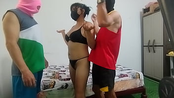 Beautiful milf fucking secretly from her husband