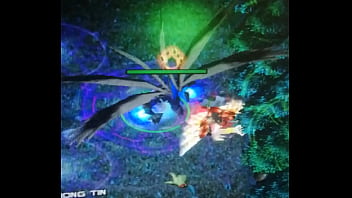 Joven Elfa Asaltada Por Troll Caliente thumbnail