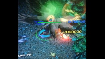 Joven elfa asaltada por troll caliente