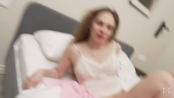 Part 1 real homemade sex of lovers before a long separation