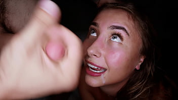 Total submission to lily phillips all her holes were hardly penetrated in a gangbang