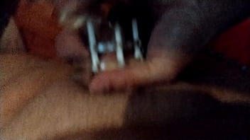 My Little Dick In Chastity Comparision thumbnail