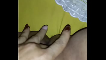 Batendo uma para namorado no zap