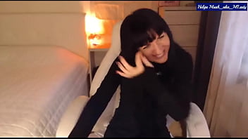 Little titty brunette helga muah m'lady naughty sweet play time